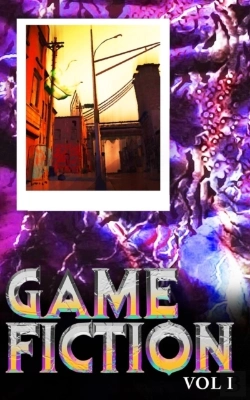 Bertrand.pt - Game Fiction Volume One