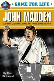 Game For Life: John Madden