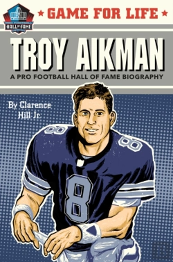 Bertrand.pt - Game For Life: Troy Aikman