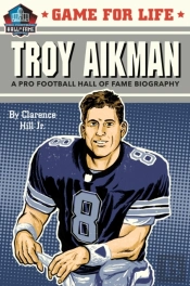 Game For Life: Troy Aikman