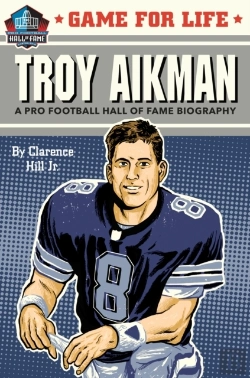 Bertrand.pt - Game For Life: Troy Aikman