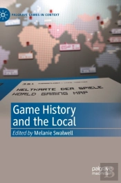 Game History And The Local