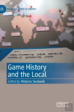 Bertrand.pt - Game History And The Local