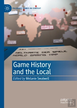 Bertrand.pt - Game History And The Local