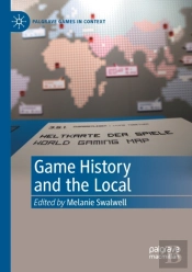Game History And The Local