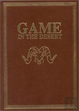 Game In The Desert