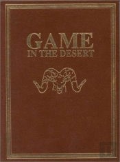 Game In The Desert