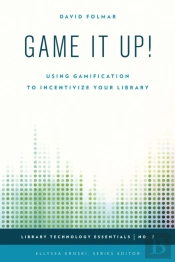 Game It Up!