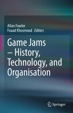 Bertrand.pt - Game Jams Â€“ History, Technology, And Organisation