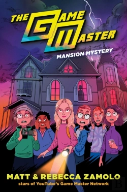 Bertrand.pt - Game Master: Mansion Mystery