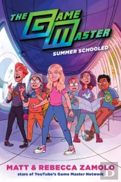 Game Master: Summer Schooled