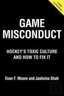 Game Misconduct