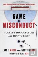 Game Misconduct