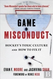 Game Misconduct