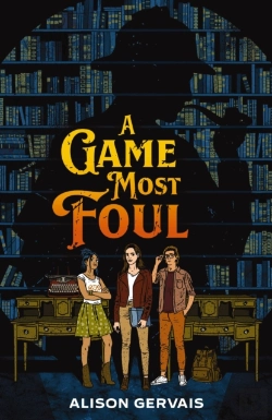 Bertrand.pt - Game Most Foul