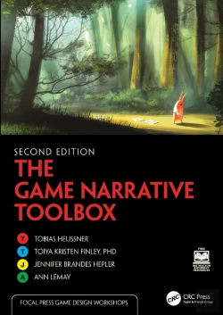 Bertrand.pt - Game Narrative Toolbox