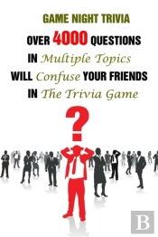Game Night Trivia
