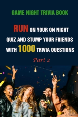 Bertrand.pt - Game Night Trivia Book