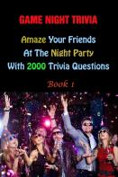 Game Night Trivia