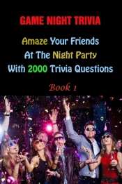Game Night Trivia