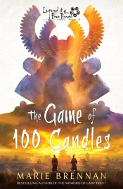 Game Of 100 Candles