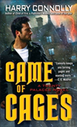 Bertrand.pt - Game Of Cages