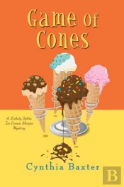 Game Of Cones