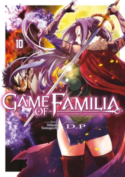Bertrand.pt - Game Of Familia - Tome 10