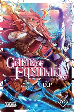 Bertrand.pt - Game Of Familia, Vol. 2