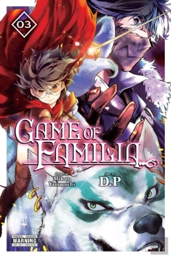 Bertrand.pt - Game Of Familia, Vol. 3