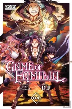 Bertrand.pt - Game Of Familia, Vol. 4