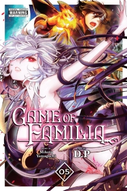 Bertrand.pt - Game Of Familia, Vol. 5
