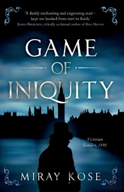 Bertrand.pt - Game Of Iniquity
