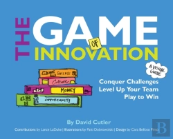 Bertrand.pt - Game Of Innovation: Conquer Challenges. Level Up Your Team. Play To Win