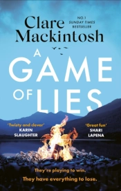 Game Of Lies