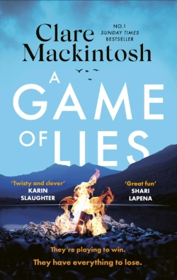 Bertrand.pt - Game Of Lies