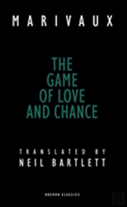 Bertrand.pt - Game Of Love And Chance (Trans/Adapt. Neil Bartlett)