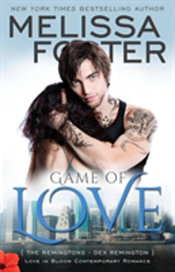 Bertrand.pt - Game Of Love (Love In Bloom: The Remingtons)