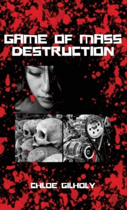 Bertrand.pt - Game Of Mass Destruction