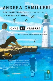 Game Of Mirrors