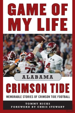 Bertrand.pt - Game Of My Life Alabama Crimson Tide