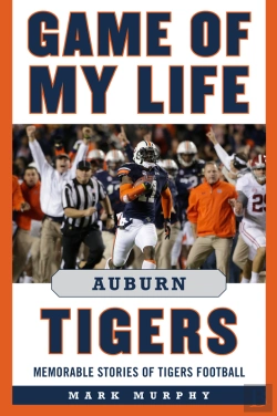 Bertrand.pt - Game Of My Life Auburn Tigers