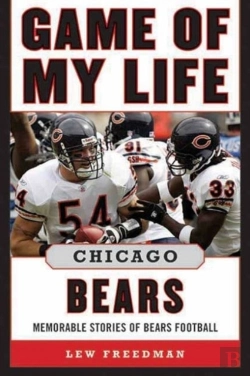 Bertrand.pt - Game Of My Life Chicago Bears