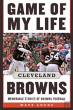 Bertrand.pt - Game Of My Life: Cleveland Browns