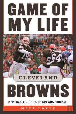 Bertrand.pt - Game Of My Life: Cleveland Browns