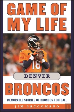 Bertrand.pt - Game Of My Life Denver Broncos