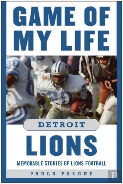 Bertrand.pt - Game Of My Life Detroit Lions