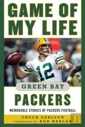 Game Of My Life Green Bay Packers