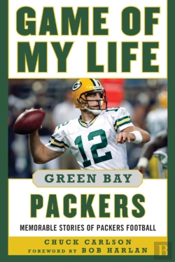 Bertrand.pt - Game Of My Life Green Bay Packers