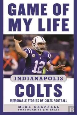 Bertrand.pt - Game Of My Life Indianapolis Colts